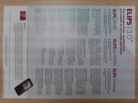 ������ ����� ������������ ������������� ASUS P835 (Galaxy7)