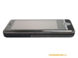 ������ ����� ������������ ������������� ASUS P835 (Galaxy7)