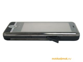 ������ ����� ������������ ������������� ASUS P835 (Galaxy7)