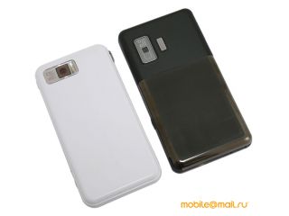 ������ ����� ������������ ������������� ASUS P835 (Galaxy7)