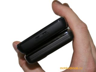 ������ ����� ������������ ������������� ASUS P835 (Galaxy7)