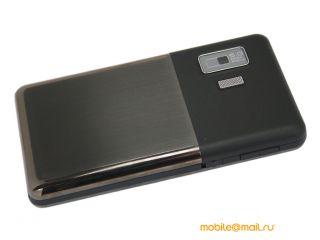 ������ ����� ������������ ������������� ASUS P835 (Galaxy7)