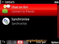 ����� ��������� Nokia 5730. ������ XpressMusic � QWERTY