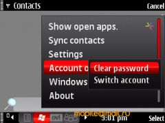 ����� ��������� Nokia 5730. ������ XpressMusic � QWERTY