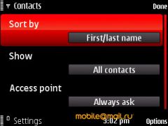 ����� ��������� Nokia 5730. ������ XpressMusic � QWERTY