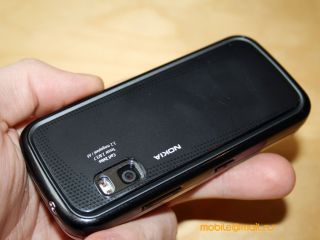 ����� ��������� Nokia 5730. ������ XpressMusic � QWERTY