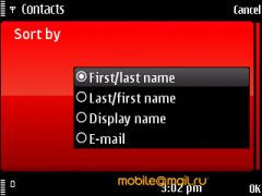 ����� ��������� Nokia 5730. ������ XpressMusic � QWERTY