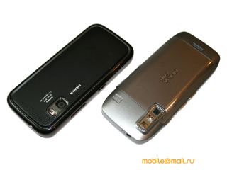 ����� ��������� Nokia 5730. ������ XpressMusic � QWERTY