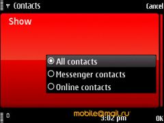 ����� ��������� Nokia 5730. ������ XpressMusic � QWERTY