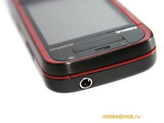 ����� ��������� Nokia 5730. ������ XpressMusic � QWERTY