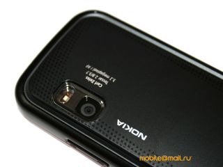 ����� ��������� Nokia 5730. ������ XpressMusic � QWERTY