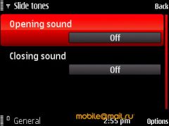 ����� ��������� Nokia 5730. ������ XpressMusic � QWERTY