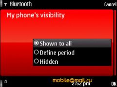 ����� ��������� Nokia 5730. ������ XpressMusic � QWERTY