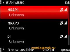 ����� ��������� Nokia 5730. ������ XpressMusic � QWERTY