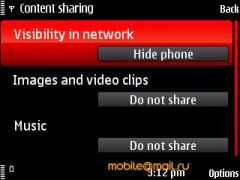 ����� ��������� Nokia 5730. ������ XpressMusic � QWERTY