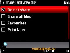 ����� ��������� Nokia 5730. ������ XpressMusic � QWERTY