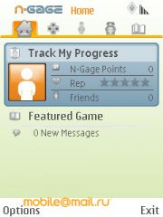 ����� ��������� Nokia 5730. ������ XpressMusic � QWERTY
