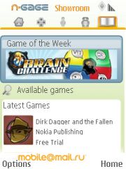 ����� ��������� Nokia 5730. ������ XpressMusic � QWERTY