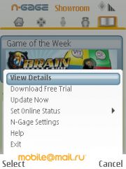 ����� ��������� Nokia 5730. ������ XpressMusic � QWERTY