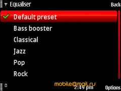 ����� ��������� Nokia 5730. ������ XpressMusic � QWERTY