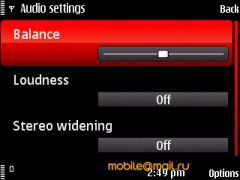 ����� ��������� Nokia 5730. ������ XpressMusic � QWERTY