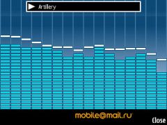 ����� ��������� Nokia 5730. ������ XpressMusic � QWERTY
