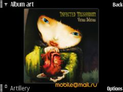 ����� ��������� Nokia 5730. ������ XpressMusic � QWERTY