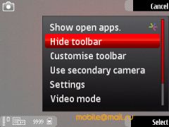 ����� ��������� Nokia 5730. ������ XpressMusic � QWERTY
