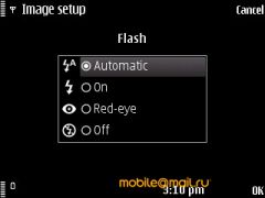 ����� ��������� Nokia 5730. ������ XpressMusic � QWERTY