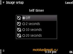 ����� ��������� Nokia 5730. ������ XpressMusic � QWERTY
