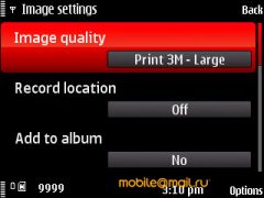 ����� ��������� Nokia 5730. ������ XpressMusic � QWERTY