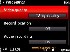 ����� ��������� Nokia 5730. ������ XpressMusic � QWERTY