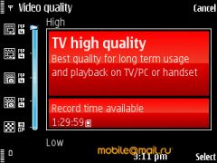 ����� ��������� Nokia 5730. ������ XpressMusic � QWERTY