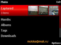 ����� ��������� Nokia 5730. ������ XpressMusic � QWERTY