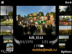 ����� ��������� Nokia 5730. ������ XpressMusic � QWERTY