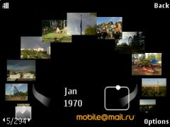 ����� ��������� Nokia 5730. ������ XpressMusic � QWERTY