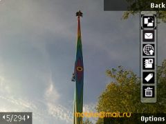 ����� ��������� Nokia 5730. ������ XpressMusic � QWERTY