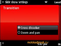 ����� ��������� Nokia 5730. ������ XpressMusic � QWERTY