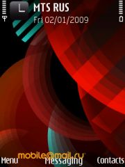 ����� ��������� Nokia 5730. ������ XpressMusic � QWERTY