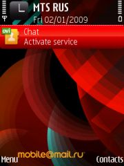 ����� ��������� Nokia 5730. ������ XpressMusic � QWERTY