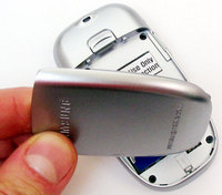    Samsung SGH-E360