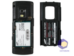 ���������� Samsung S7220