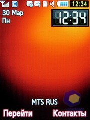 ��������� Samsung S7220