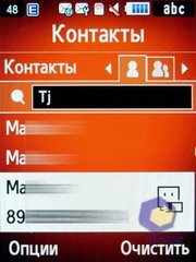 ��������� Samsung S7220