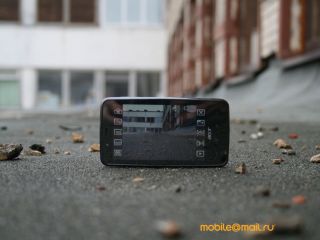 ����� ������������� Acer F900: ������ Windows Mobile � ������� �������