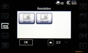 ����� ������������� Acer F900: ������ Windows Mobile � ������� �������