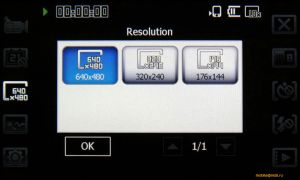 ����� ������������� Acer F900: ������ Windows Mobile � ������� �������