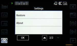 ����� ������������� Acer F900: ������ Windows Mobile � ������� �������