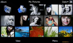 ����� ������������� Acer F900: ������ Windows Mobile � ������� �������