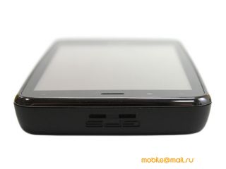 ����� ������������� Acer F900: ������ Windows Mobile � ������� �������